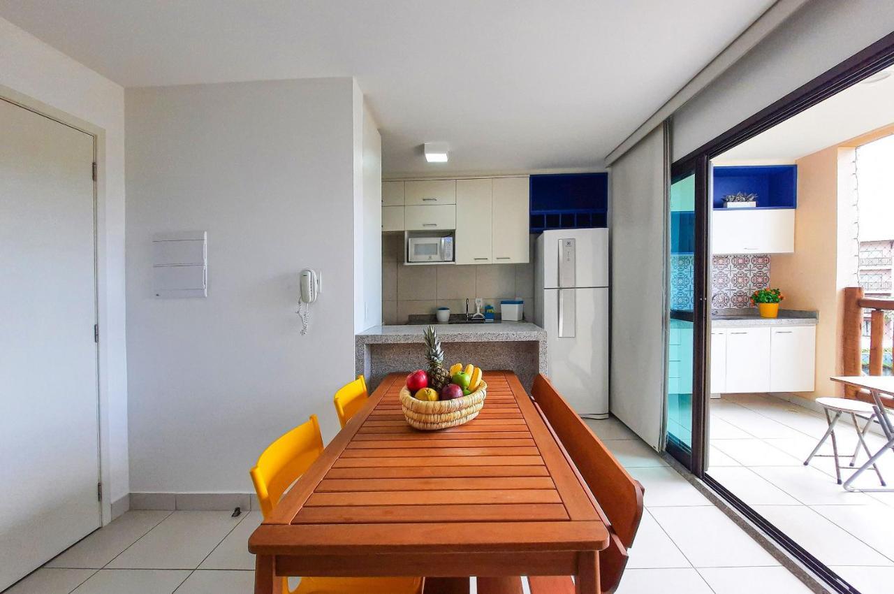 Vg Sun Cumbuco 2 Suites Prox Piscina 6 Pessoas Eksteriør billede