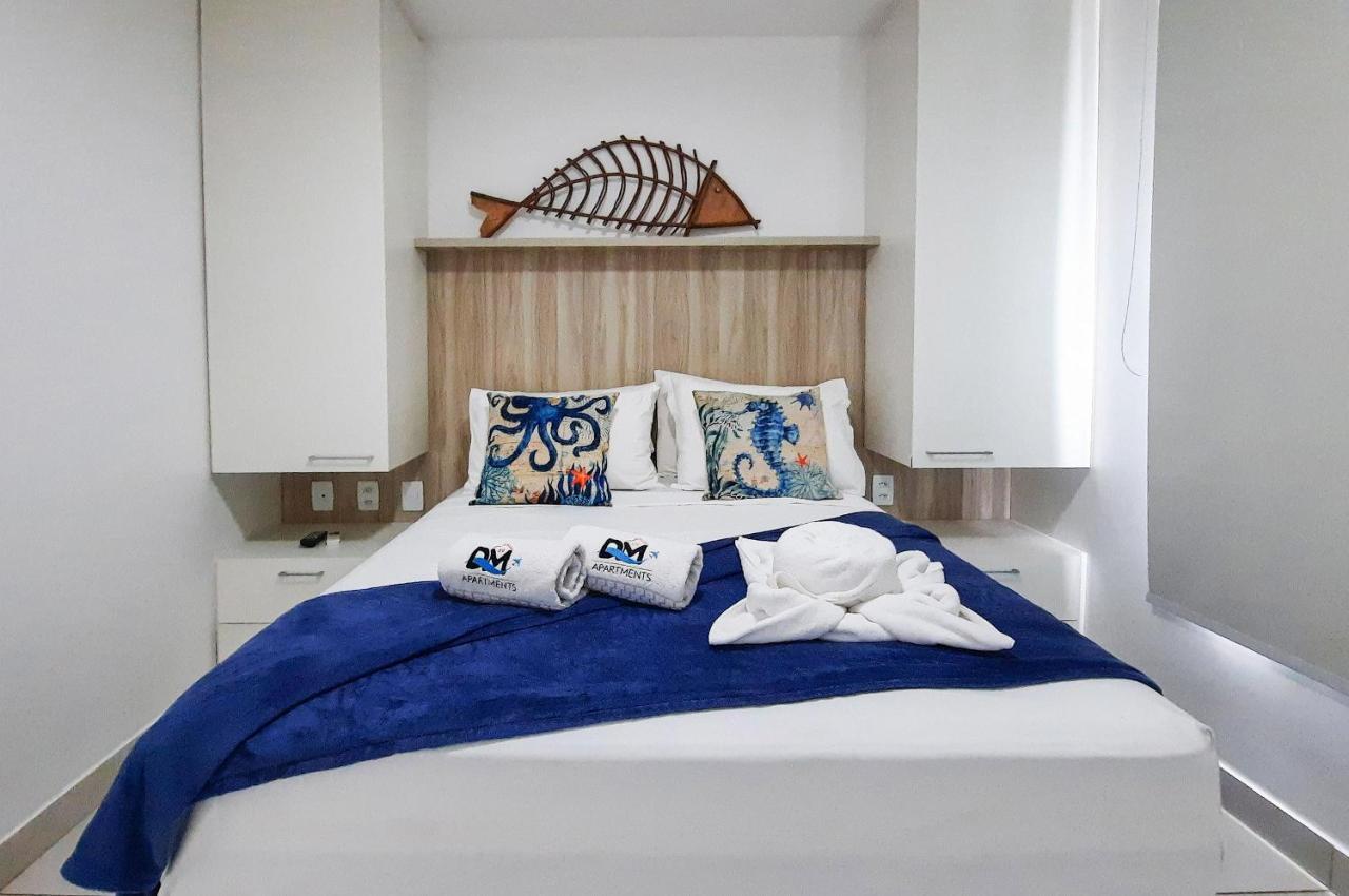 Vg Sun Cumbuco 2 Suites Prox Piscina 6 Pessoas Eksteriør billede