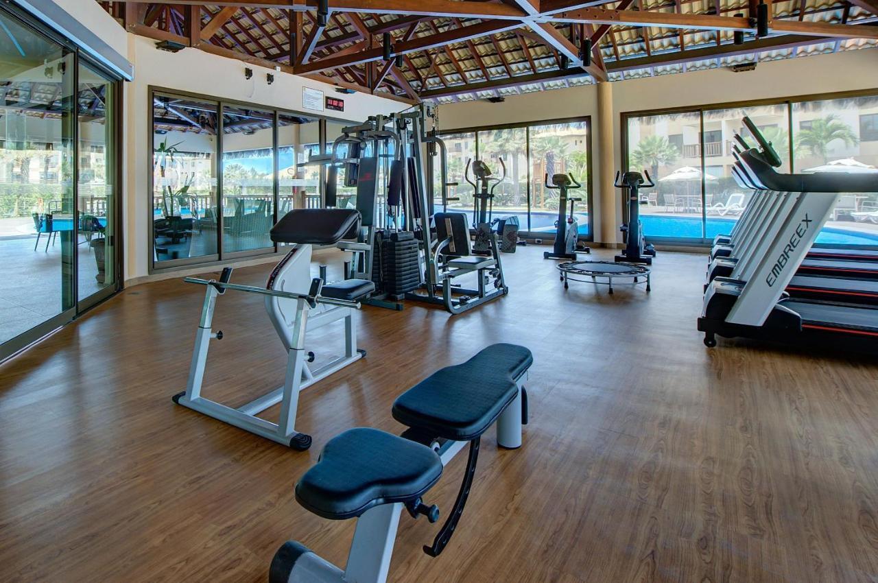 Vg Sun Cumbuco 2 Suites Prox Piscina 6 Pessoas Eksteriør billede